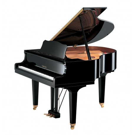 Yamaha GB1SILENT - Piano silencieux