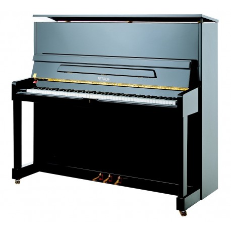Piano Petrof P125 M1