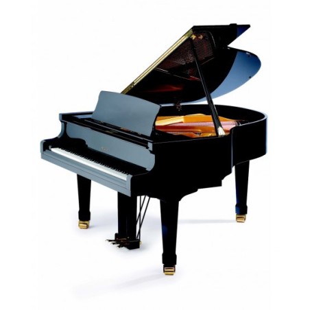 Piano 1/4 de queue Petrof P159 Bora