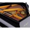 Piano 1/4 de queue Petrof P159 Bora