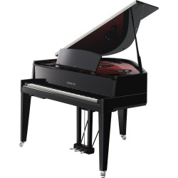N3 - Piano hybride Yamaha AvantGrand