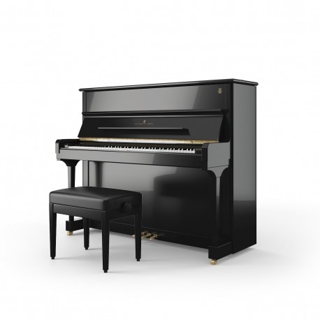 Steinway & Sohns  V125 - Piano droit