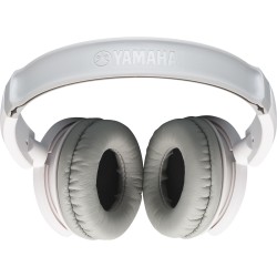 YAMAHA HPH100WH - Casque Audio