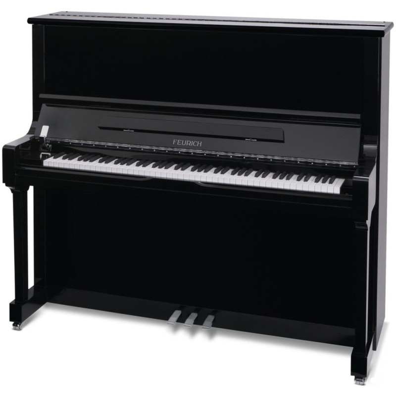 Location piano droit occasion etude bois