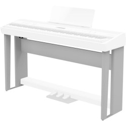 KSC-90WH - Stand pour piano numérique Roland FP90WH