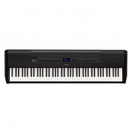 Yamaha P515B Piano numérique portable