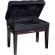 RPB-500 rw- Banquette piano réglable en hauteur
