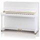 Kawai K300  blanc - Piano droit