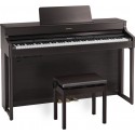 Roland HP702 - Piano numérique