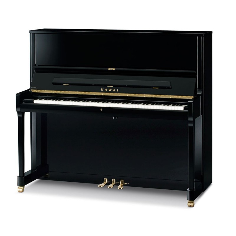 K500 - Piano droit KAWAI