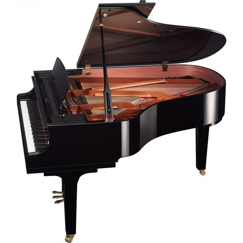 Pianos à Queue Silencieux  Pianos Silencieux Yamaha au Meilleur Prix