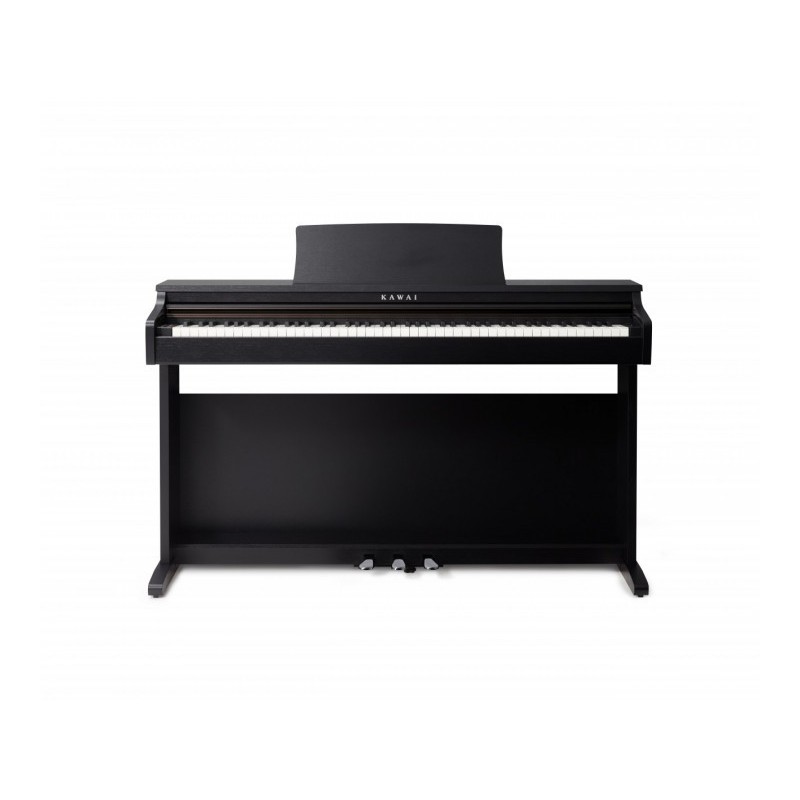 Yamaha P-125 piano numérique avec 88 touches – C…