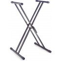 KXS-20  STAGG - Stand double X