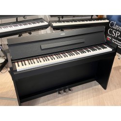 YDP-S34B (noir satiné) - Piano numérique Yamaha d'occasion