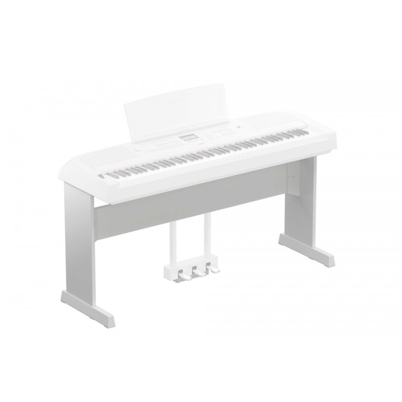 Stand pied pliable ou non pour piano numerique - La Maison du Piano Lille