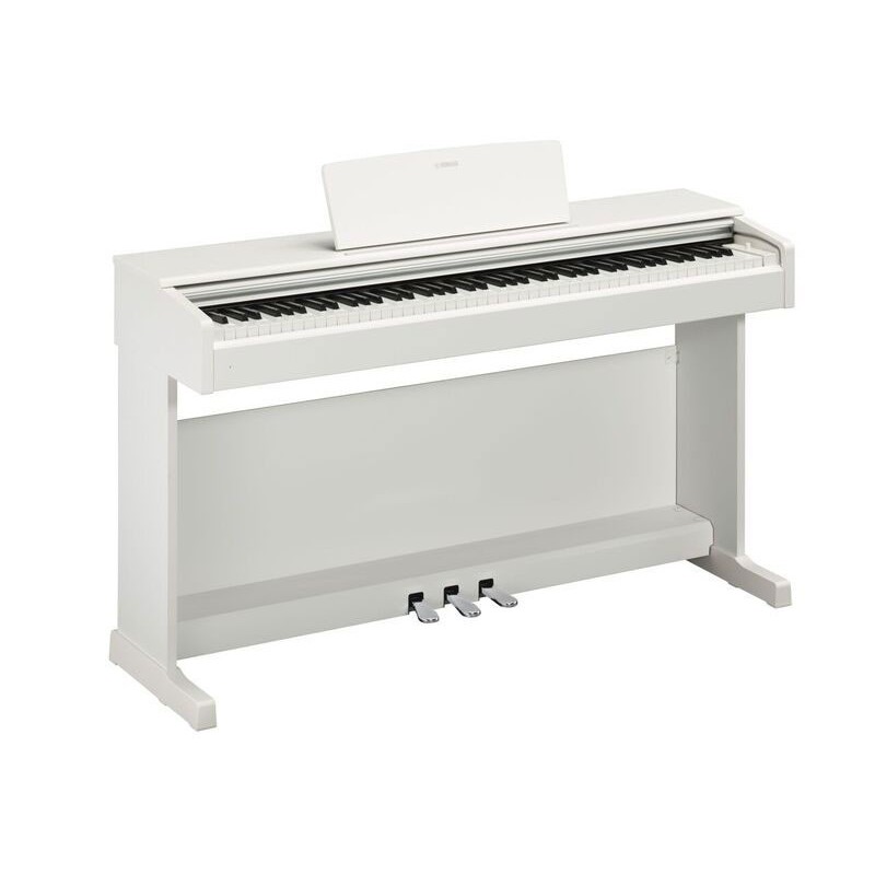 Piano numérique portable Yamaha P-145B PACK complet