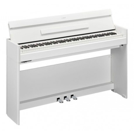 Piano numérique YAMAHA YDPS55, pianos compact Yamaha série arius.