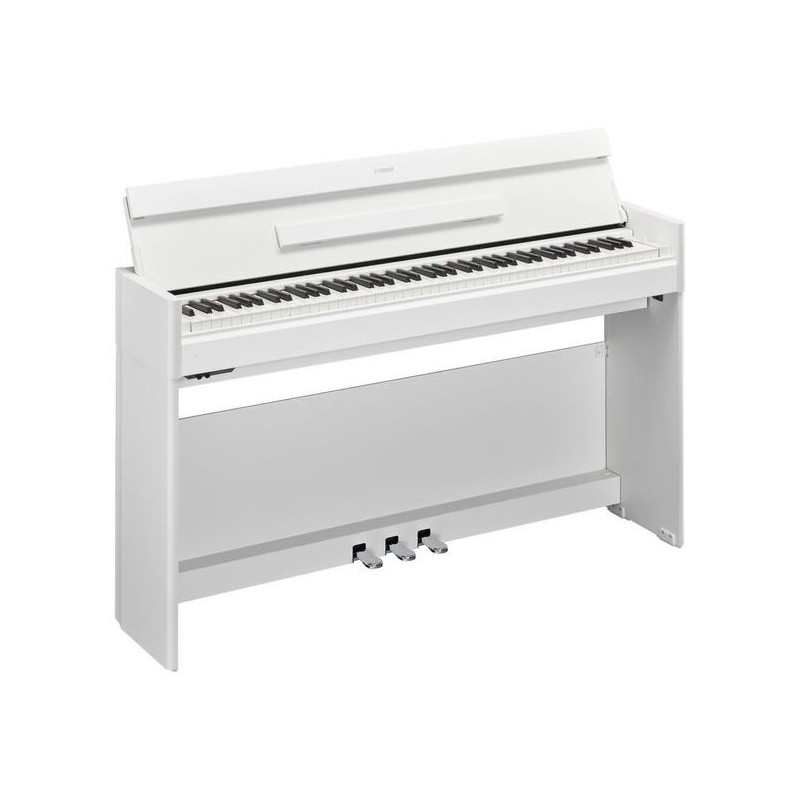 Piano numérique YAMAHA YDPS55, pianos compact Yamaha série arius.