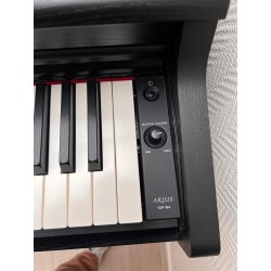 YDP-164 B (noir satiné) - Piano numérique Yamaha