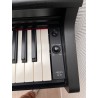 YDP-164 B (noir satiné) - Piano numérique Yamaha