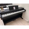 YDP-164 B (noir satiné) - Piano numérique Yamaha