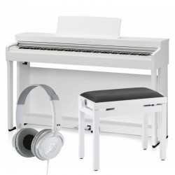 KAWAI CN201 - piano numérique