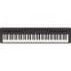 Yamaha P45 - Piano numerique portable