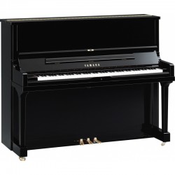 YAMAHA SE122 - Piano droit haut de gamme