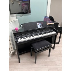 CA49B - Kawai Piano