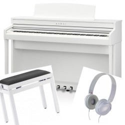 Piano numérique KAWAI CA401