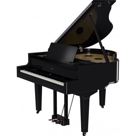 GP-9 - Piano numérique à queue