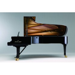 Shigeru Kawai SK-EX Piano - Piano de concert