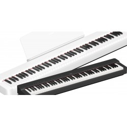 YAMAHA P225 - Piano numérique portable
