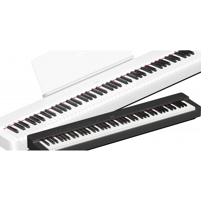 Piano numérique Yamaha P225 - Nouveau modèle