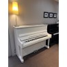KEILBERG 122T blanc brillant - Piano d'occasion