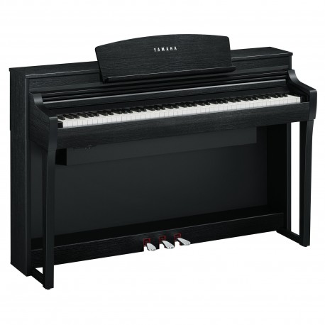 piano numerique  Yamaha Clavinova CSP-275 maison du piano