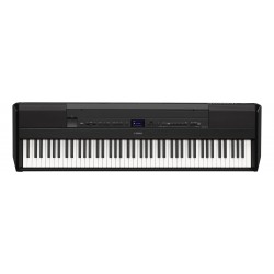 Yamaha P525 Piano numérique portable