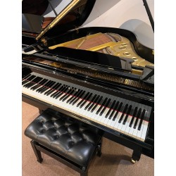 piano yamaha C3 d'occasion 