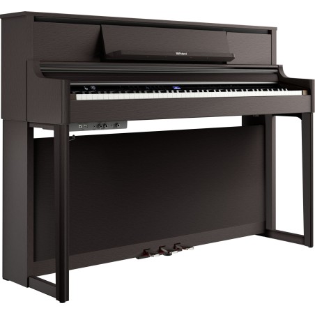LX-5  Piano numérique haut de gamme Roland