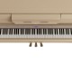 LX-5 LA (chêne clair) Roland piano