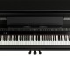 LX-9 PE (noir brillant) Roland Piano numérique