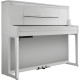 LX-9 PWH (blanc brillant) Roland Piano numérique