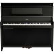 LX-9 CH (noir mat) Roland Piano numérique