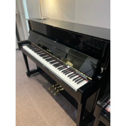 KAWAI K18 anytime noir verni - piano d'occasion