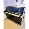 Piano d'occasion Samick 108 noir verni