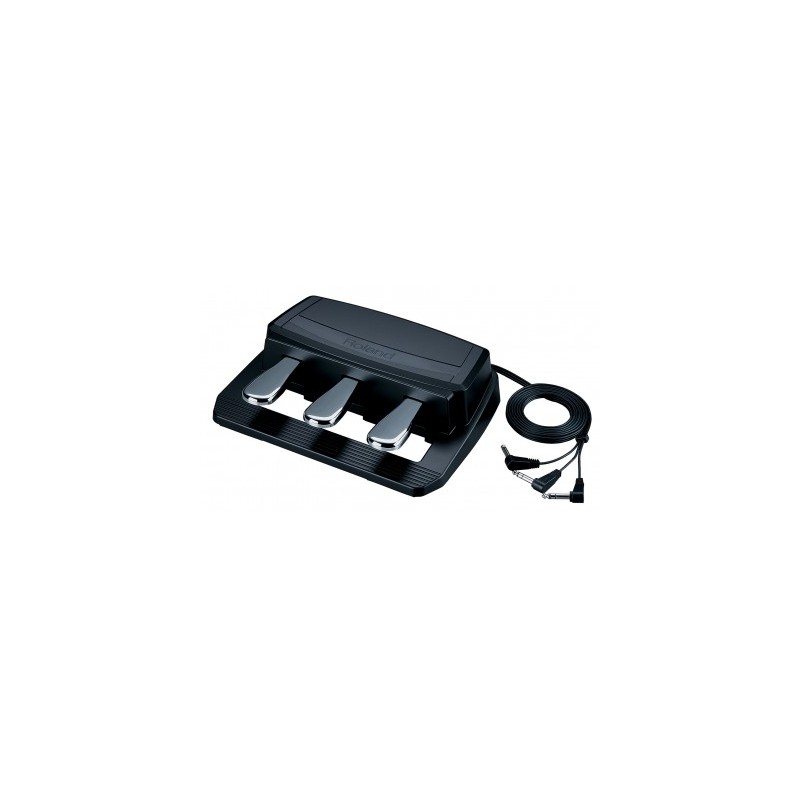 Totority 3 Pièces Pédale De Piano Clavier Électronique Accessoires De  Guitare Accessoire De Piano Pianos Numériques Clavier Pédale Pédales De  Guitare