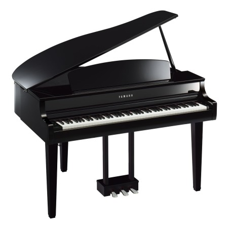 CLP865GP - YAMAHA Clavinova