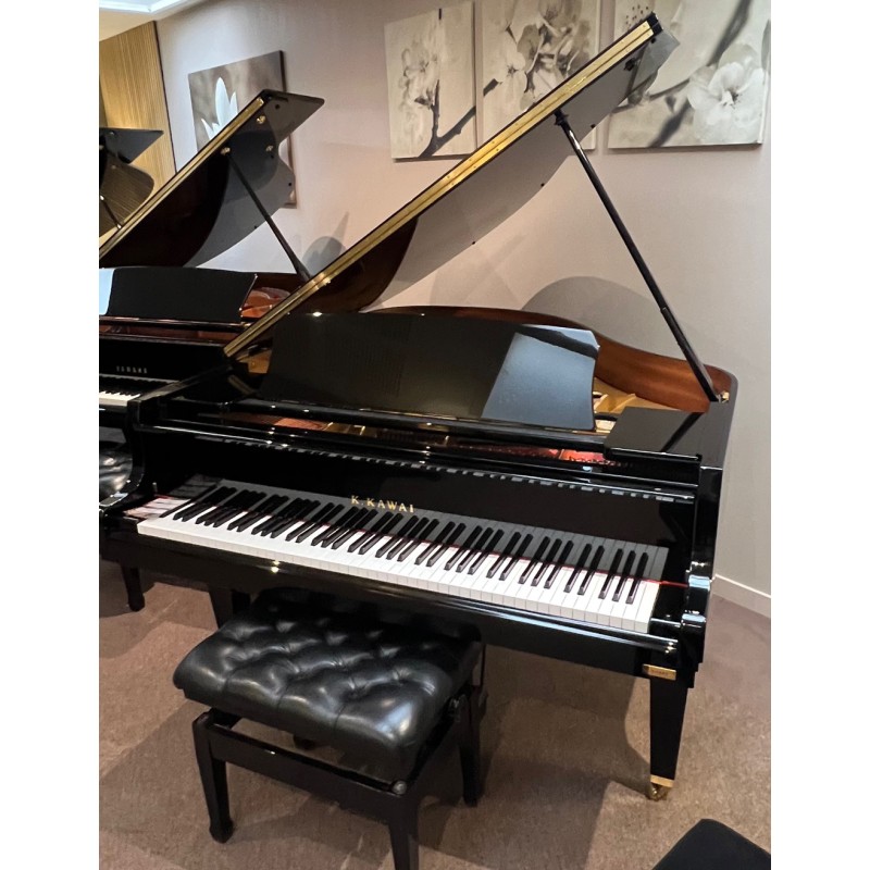 Kawai 1/4 de queue occasion gl30