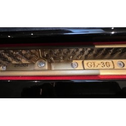 piano à queue d'occasion de marque Kawai, modèle GL30 Aurès 2