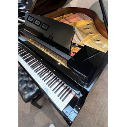 Piano 1/4 de queue kawai gl30 aures occasion